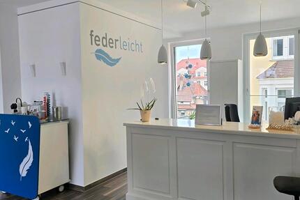 Räume zur Miete in ganzheitlicher Praxisgemeinschaft Innenstadt