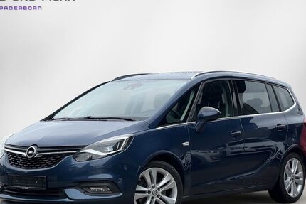 Opel Zafira 129.600 km 9.999 &euro; Paderborn 33100