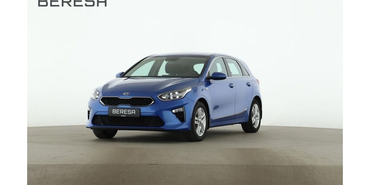 Kia ceed / Ceed 38.000 km 12.780 &euro; Detmold 32758