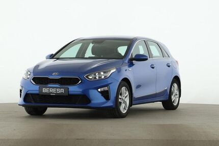 Kia ceed / Ceed 38.000 km 12.980 &euro; Detmold 32758