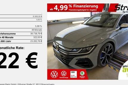 VW Arteon 40.191 km 31.949 &euro; Horn-Bad Meinberg 32805