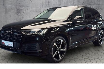 Audi Q7 39.800 km 63.990 € Paderborn 33100