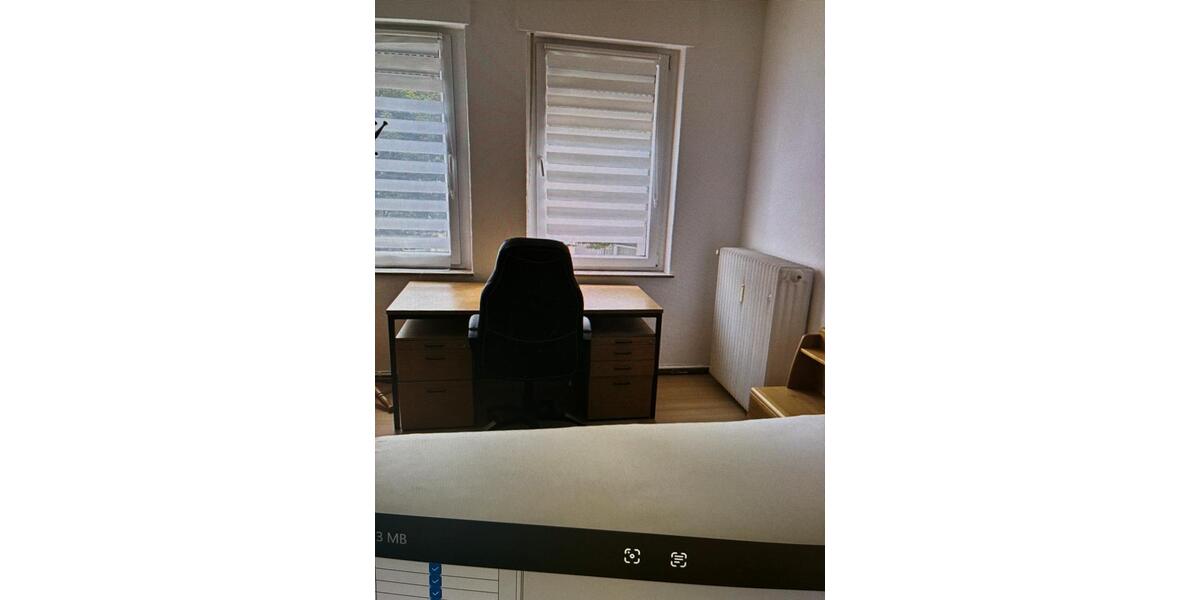 Etagenwohnung Horn-Bad Meinberg Bad Meinberg - 1 Zimmer, 60 m&sup2;, 450&euro; | Angebot:27623433