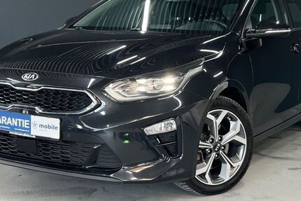 Kia ceed / Ceed 149.446 km 11.990 &euro; Geseke 59590