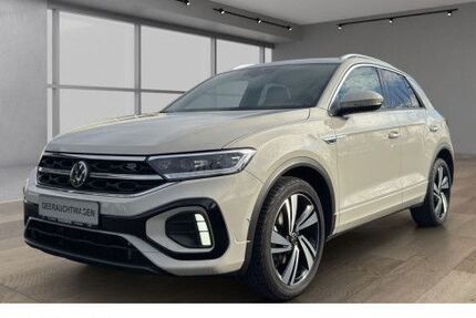 VW T-Roc 42.789 km 27.380 &euro; Salzkotten 33154