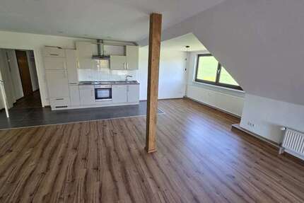 Wohnung Horn-Bad Meinberg Bad Meinberg - 3 Zimmer, 110 m&sup2;, 950&euro; | Angebot:26493940
