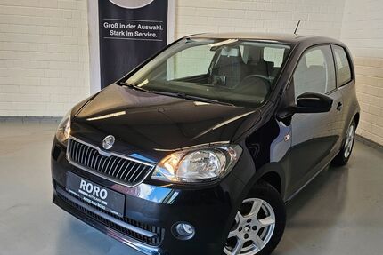 Skoda Citigo 191.100 km 3.950 &euro; Lippstadt 59557
