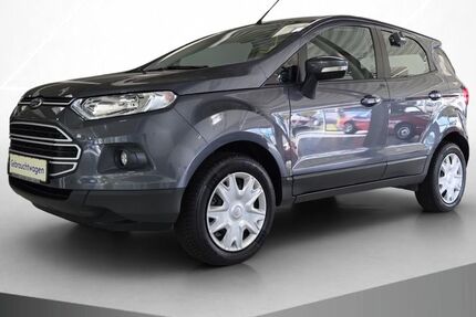 Ford EcoSport 75.712 km 9.785 &euro; Bad Driburg 33014