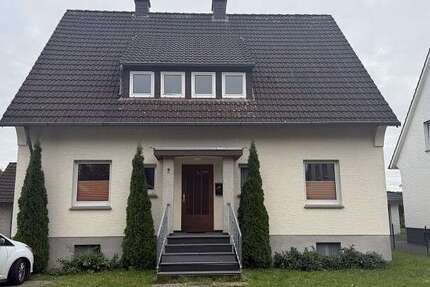 Haus zum Kaufen in Hövelhof 349.000 € 150 m² 6 zimmer