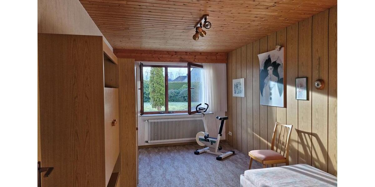 Einfamilienhaus Horn-Bad Meinberg Bad Meinberg - 9 Zimmer, 210 m&sup2;, 347.900&euro; | Angebot:27618034