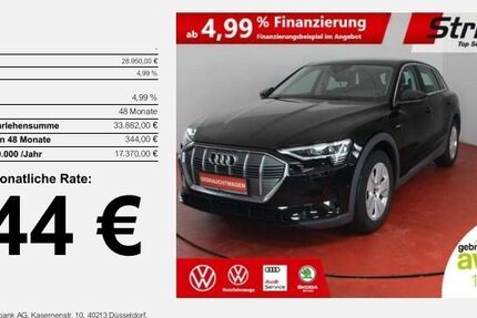Audi e-tron 36.928 km 28.939 &euro; Horn-Bad Meinberg 32805