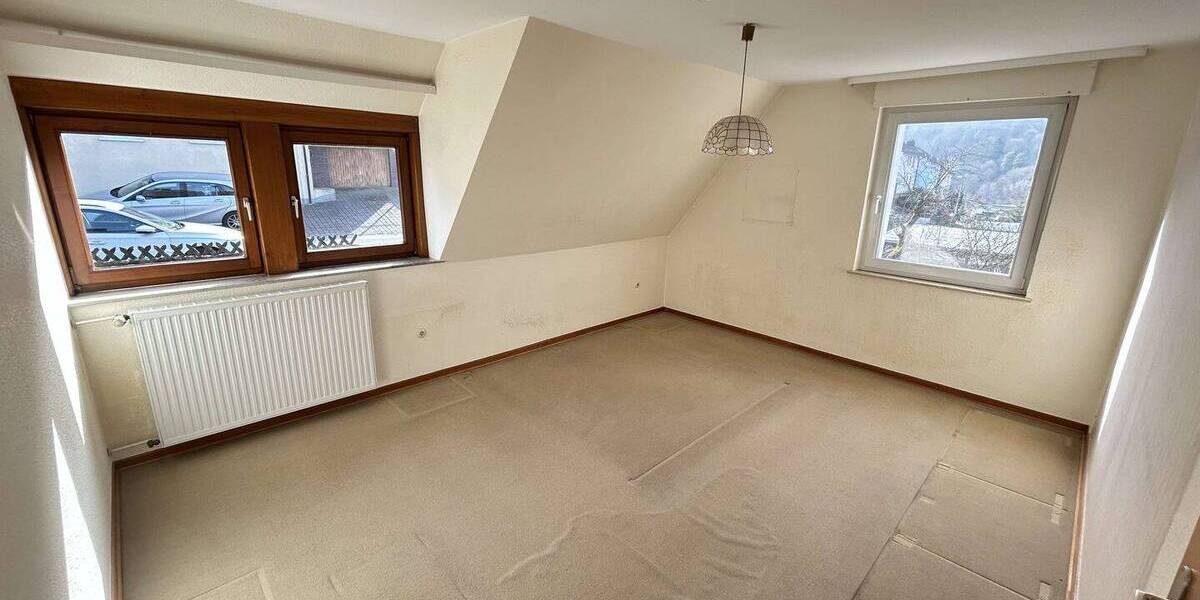 Einfamilienhaus Marsberg Niedermarsberg - 5 Zimmer, 137 m&sup2;, 260.000&euro; | Angebot:25928324