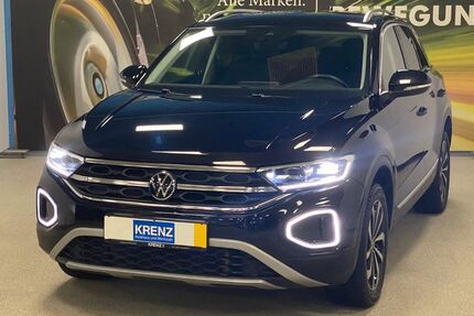 VW T-Roc 43.121 km 25.990 &euro; Paderborn 33100