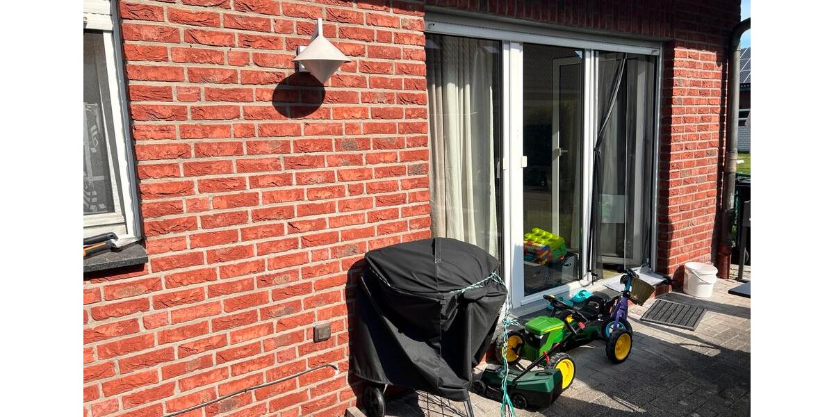 Erdgeschoßwohnung Rietberg - 3 Zimmer, 73 m&sup2;, 280.000&euro; | Angebot:26625864