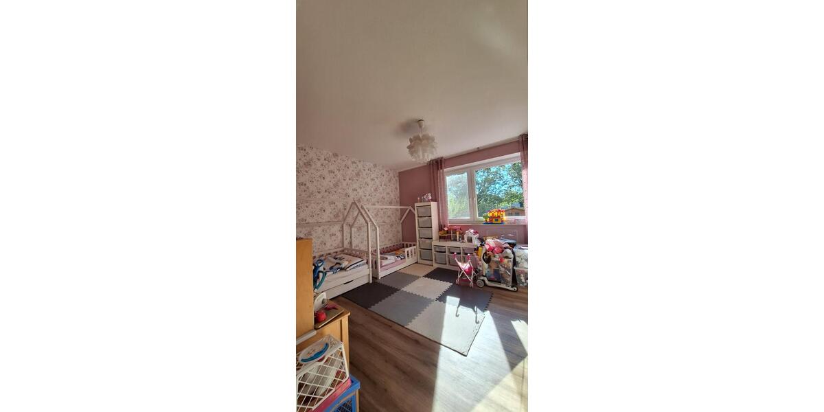 Erdgeschoßwohnung Paderborn - 3 Zimmer, 79 m&sup2;, 199.000&euro; | Angebot:27228312