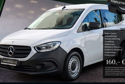 Mercedes-Benz Citan 20.658 km 22.089 &euro; Paderborn 33106
