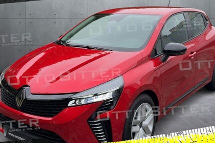 Renault Clio 1.031 km 15.845 € Bielefeld 33647