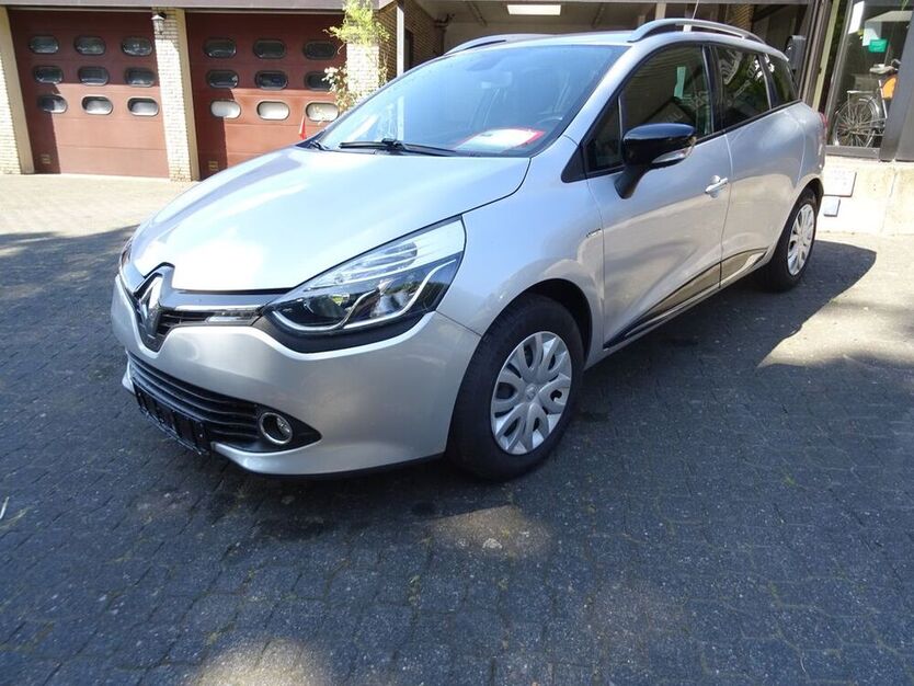 Clio