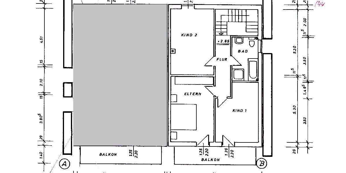 Doppelhaushälfte Delbrück / Anreppen Anreppen - 5 Zimmer, 125 m&sup2;, 399.000&euro; | Angebot:25279673
