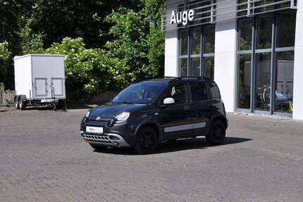 Fiat Panda 28.955 km 12.500 &euro; Geseke 59590