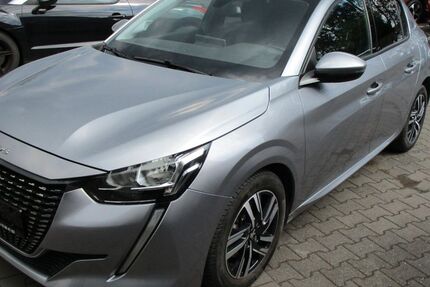 Peugeot 208 62.200 km 9.990 &euro; Verl 33415