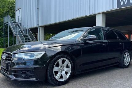 Audi A6 350.100 km 6.290 &euro; Paderborn 33102
