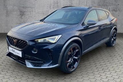 Cupra Formentor 70.500 km 26.490 &euro; Paderborn 33104