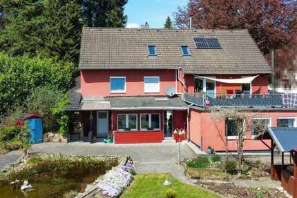 Haus zum Kaufen in Altenbeken 499.000 € 359 m²