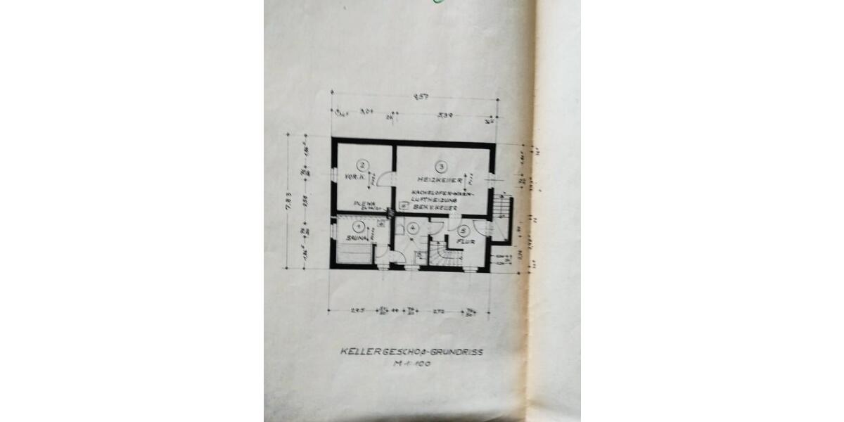 Einfamilienhaus Detmold Hakedahl - 5 Zimmer, 100 m&sup2;, 348.500&euro; | Angebot:26728882