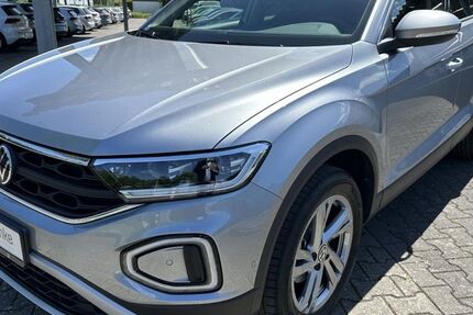 VW T-Roc 6.199 km 23.690 € Büren 33142