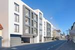 Neubauprojekt KFW 40 - QNG-Förderkredit zu 1.13% in Bad Lippspringe Wohnen und Gewerbe im Zentrum 2 zimmer
