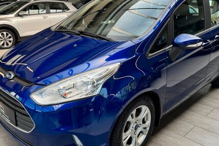 Ford B-Max 86.000 km 7.950 &euro; Detmold 32758