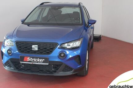 Seat Arona 23.749 km 16.879 &euro; Horn-Bad Meinberg 32805