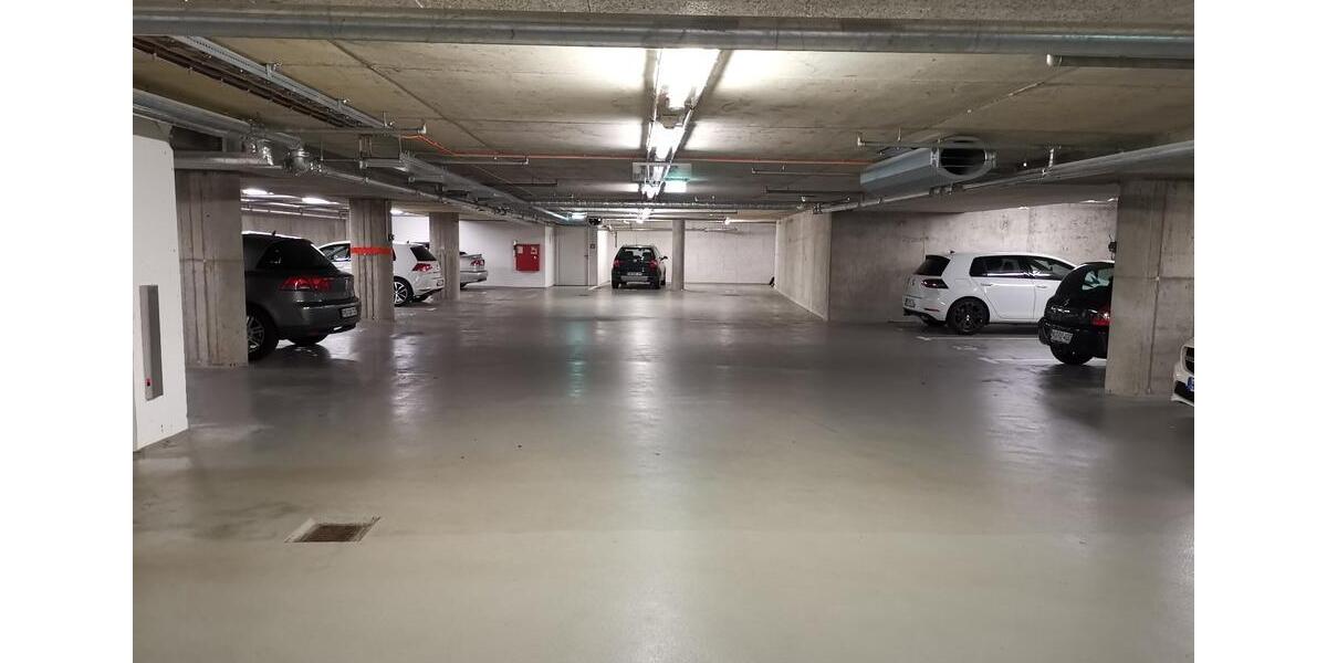 Etagenwohnung Paderborn Univiertel - 4 Zimmer, 129 m&sup2;, 1.300&euro; | Angebot:25384572