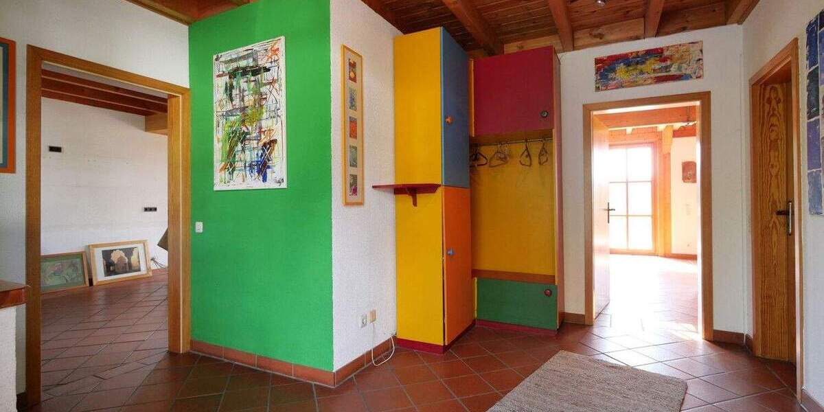 Einfamilienhaus Bad Wünnenberg Fürstenberg - 6 Zimmer, 218 m&sup2;, 289.000&euro; | Angebot:25688043