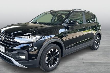 VW T-Cross 28.432 km 18.795 &euro; Büren 33142