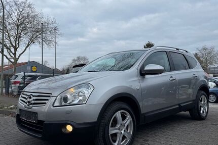 Nissan Qashqai 228.480 km 4.990 &euro; Paderborn 33102