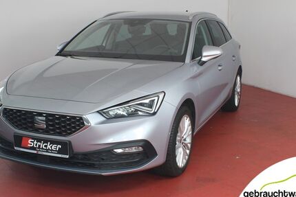 Seat Leon 49.761 km 19.939 &euro; Horn-Bad Meinberg 32805