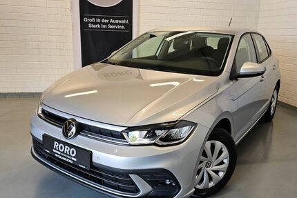VW Polo 25.000 km 15.000 &euro; Lippstadt 59557