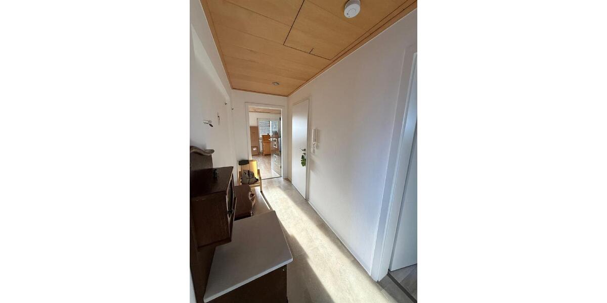 Etagenwohnung Paderborn Elsen - 1 Zimmer, 59 m&sup2;, 560&euro; | Angebot:25790786