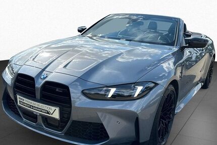 BMW M4 11.009 km 89.950 € Detmold 32758