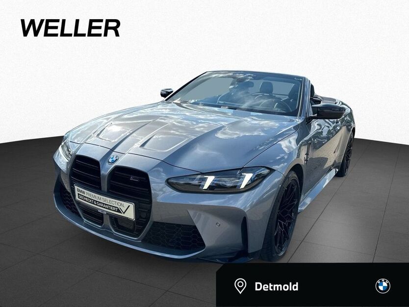 BMW M4 11.009 km 89.950 € Detmold 32758