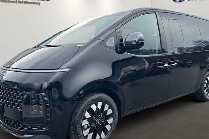 Hyundai STARIA 4.000 km 51.990 &euro; Paderborn 33106