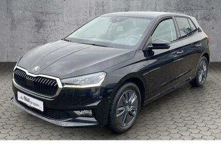 Skoda Fabia 21.880 km 22.490 &euro; Paderborn 33104