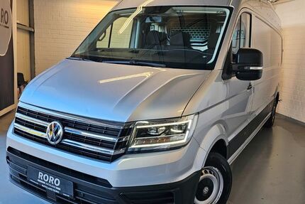 VW Crafter 128.900 km 26.950 &euro; Lippstadt 59557