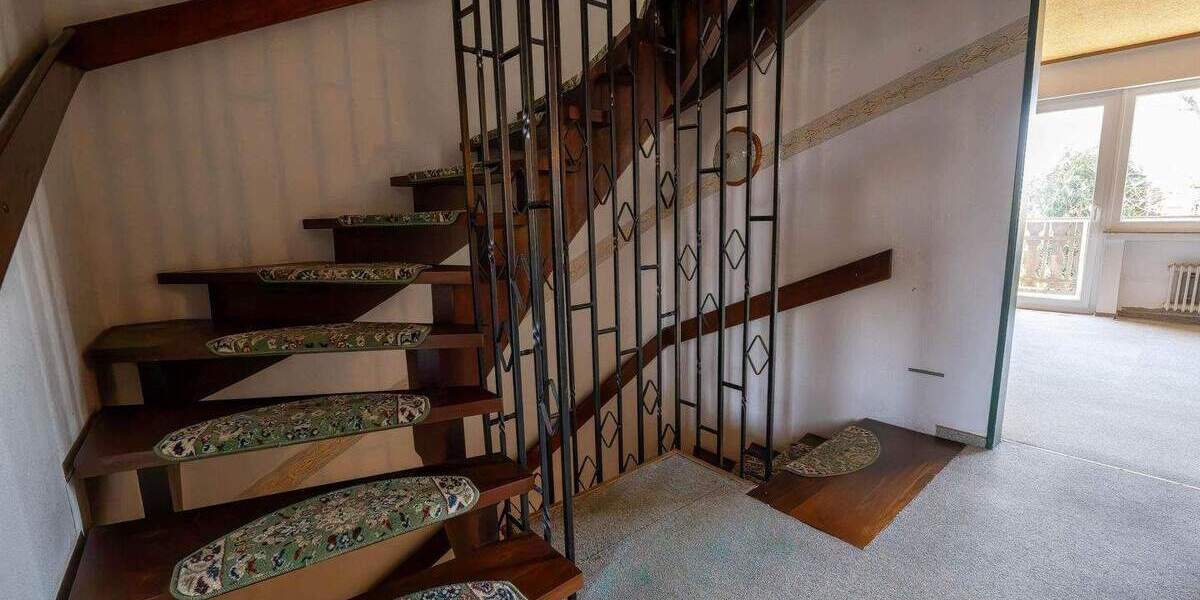 Reihenmittelhaus Paderborn Elsen - 4 Zimmer, 103 m&sup2;, 359.000&euro; | Angebot:25339862