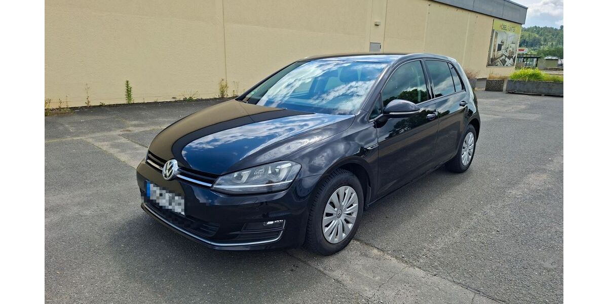 VW Golf 150.600 km 9.500 &euro; Brakel 33034