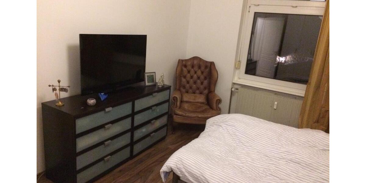 Hochparterre Detmold - 3 Zimmer, 78 m&sup2;, 240.000&euro; | Angebot:24769457