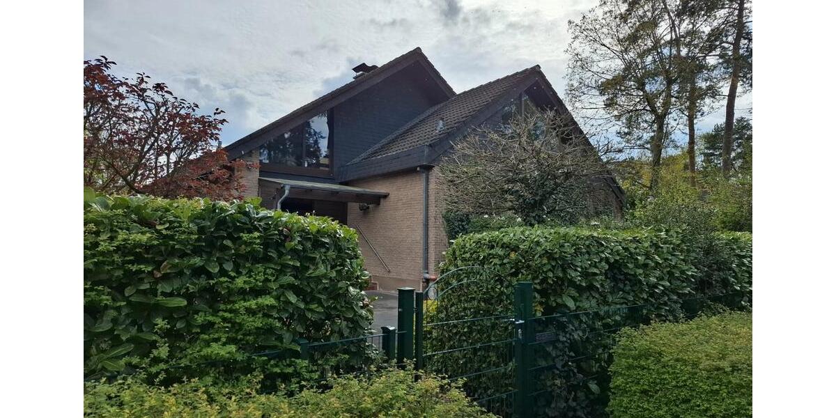Einfamilienhaus Oerlinghausen - 5 Zimmer, 142 m&sup2;, 439.000&euro; | Angebot:26939547