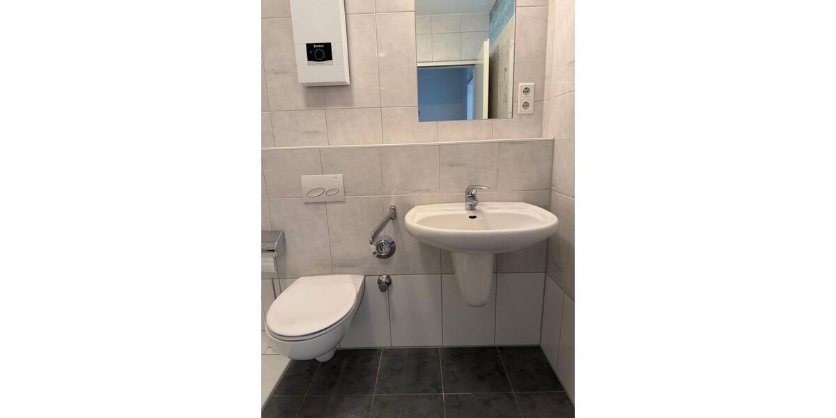 Etagenwohnung Bad Driburg - 4 Zimmer, 95 m&sup2;, 665&euro; | Angebot:25430678